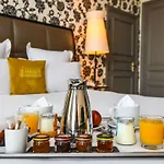 Le Grand Hotel De Cabourg - Mgallery Hotel Collection