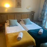 Hotel Le Concorde