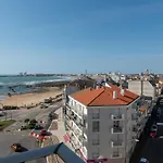 Appartement Confortable 6 Pers. Aux Sables-D'Olonne Avec Balcon Et Vue Laterale Sur La Plage - Fr-1-197-192