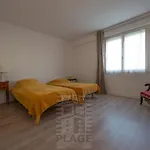 Appartement 4 Pieces Avec Balcon Face Mer, Proche Plage Et Commerces, Ideal Famillies - Fr-1-197-199