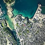 Appartement Design III - Port Du Rosmeur - Douarnenez