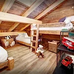 Chalet Alti - Ovo Network