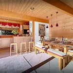 Chalet J'Elage - Ovo Network