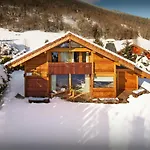 Chalet J'Elage - Ovo Network