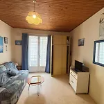 Studio Pratique Pres De La Plage - Fr-1-197-261