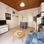 Studio Pratique Pres De La Plage - Fr-1-197-261
