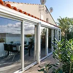 Pavillon 2 Pieces Mezzanine, 5 Pers, Wifi, Animaux Admis - Fr-1-409-40