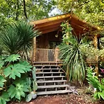Camping Aux Couleurs Du Ferret