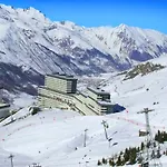 Studio Cosy Pour 2 Personnes, Skis Aux Pieds, Les Menuires - Fr-1-452-121
