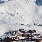Bel Appartement Renove Au Pied Des Pistes, 6 Pers, Balcon, Classe 3 Cristaux Paradiski - Fr-1-455-65