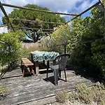 Maison Renovee Avec Jardin, Proche Plage, 4 Couchages, Barbatre - Fr-1-224B-744