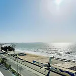 Appartement T3 Face Mer A La Baule Avec Terrasse Et Parking Prive, 4 Couchages - Fr-1-245-97