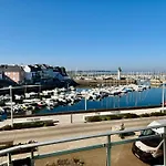 Studio Cosy A Quiberon Avec Balcon, Parking Et Animaux Acceptes - Fr-1-478-45
