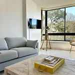 Appartement Calme Avec Terrasse A 2 Pas De La Plage Benoit, 2 Pieces, 4 Couchages, La Baule - Fr-1-245-103
