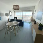 Bel Appartement Avec Wifi, Balcon Et Garage A Perros-Guirec - Fr-1-368-165
