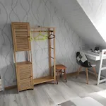 Fee Morgane - Chambres