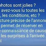 Studio-Cabine Simple Et Fonctionnel A Houlgate
