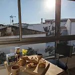 Sol-Y-Days Murenes, Grand Studio Confortable Avec Parking, Proche Du Centre Ville Et De La Plage