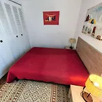 Appartement T3 Renove, 6 Pers, Proche Plage, Jardin, Parking, Cap D'Agde - Fr-1-607-55