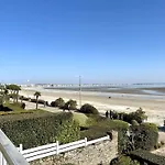 Confortable T3, 6 Couchages, Terrasse Et Parking - Quartier Benoit, La Baule - Fr-1-245-152