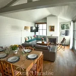 Ile De Re - Villa Foulquier