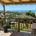 Camping De La Falaise A Equihen Plage