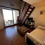 Appartement 2 Pieces Avec Mezzanine, Piscine Et Parking A Narbonne Plage - Fr-1-229B-63