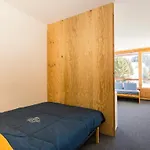 Appartement Renove Ski Aux Pieds Avec Balcon Sud, 3 Pieces Cabine Pour 7 Personnes - Fr-1-346-322