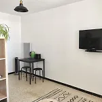Studio Avec 2 Double Lits, Au Calm, 50M Du Lac, Golf