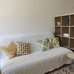 Studio Avec 2 Double Lits, Au Calm, 50M Du Lac, Golf