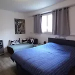 Appartement/Studio Dans Petite Residence Calme