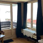 Studio 4 Pers. Proche Pistes Et Commerces, Balcon, Animaux Acceptes - Fr-1-502-417