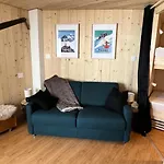 Residence Sefcotel - Studio Pour 4 Personnes 574