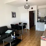 Residence Heliovillage - Villa 4 Pers. Cap D'Agde Mae-2944