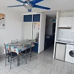 Studio Hypercentre Vue Mer
