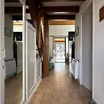 Maison En Pinede Proche Mer Et Commerces - 5 Pers, Terrasse, Jardin, Parking, Wifi - Fr-1-705-29