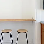 L'Opale 3, Studio 2 Pers