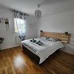 Aux Portes Des Cabanes A Huitres - Plage