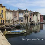 Gite Le Felibre