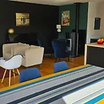 Cozy And Welcoming, Pretty Quiet Holiday Home, Crozon Peninsula, Camaret-Sur-Mer
