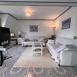 Duplex En Plein Centre, 3Min Plage