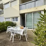 Appartement Cosy A 220M De La Plage Avec Terrasse Privee, Proche Centre Et Foret - St Jean De Monts - Fr-1-323-463