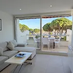 Sol-Y-Days Le Cormoran Appartement Vue Sur Port De Plaisance