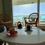 Appartement Renove 1 Chambre Avec Balcon Et Parking Prive A Saint-Jean-De-Monts - Fr-1-323-413