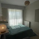 Appartement Renove 1 Chambre Avec Balcon Et Parking Prive A Saint-Jean-De-Monts - Fr-1-323-413