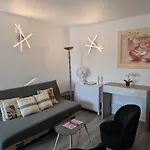 Sol-Y-Days Sloop Appartement 2 Chambres Avec Parking