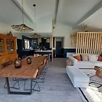 Belle Villa Bassin D'Arcachon