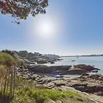 -Picco Bianco-Studio Entierement Renove-Concarneau
