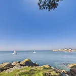 -Picco Rosso- Studio Avec Terrasse- Concarneau