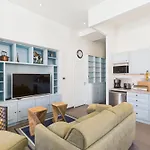 -Le Boudoir- Elegant T2 Concarneau Hypercentre